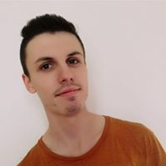 Lukas Muller