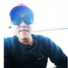 ChenoThomas