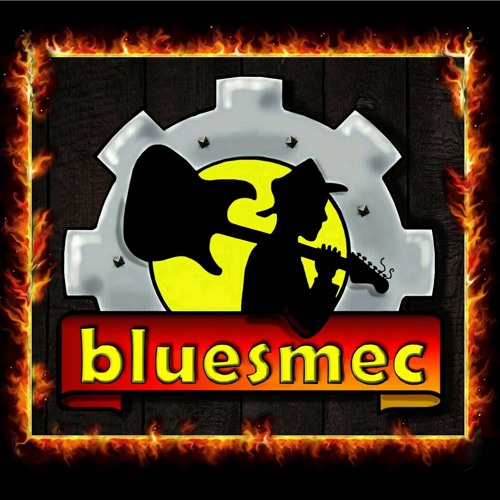 BLUESMEC’s avatar