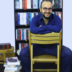 Hussein Elbibliomany