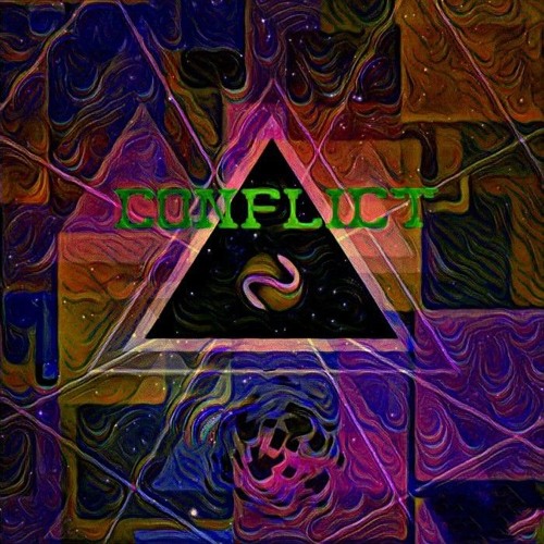Conflict -AKA- DoDIdea’s avatar