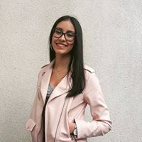 Inês’s avatar