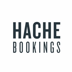 HACHE BOOKINGS
