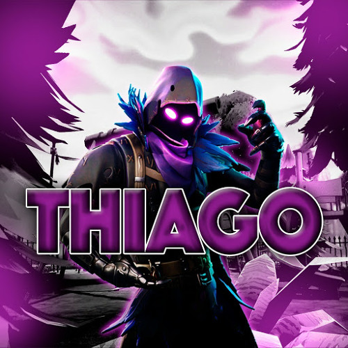 SoundCloud profile picture for @thiago23