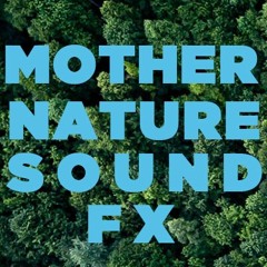 Mother Nature Sound FX