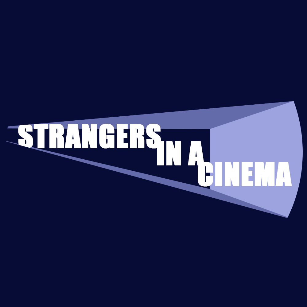 Strangers in a Cinema