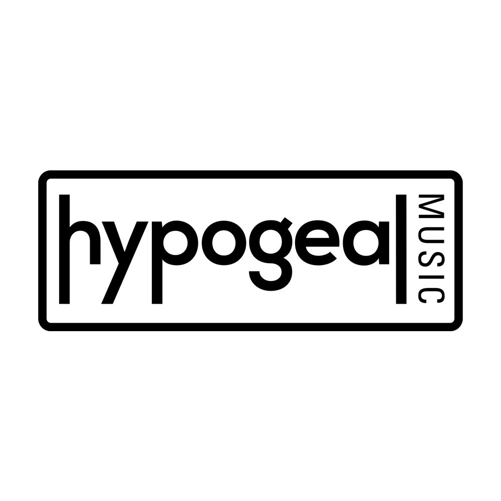 Hypogeal Music Weekly Podcast