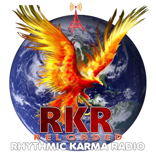 Rhythmic Karma Radio Reloaded’s avatar