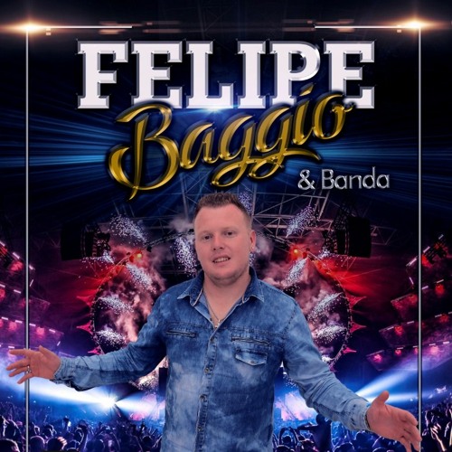 FelipeePatricia Baggio’s avatar