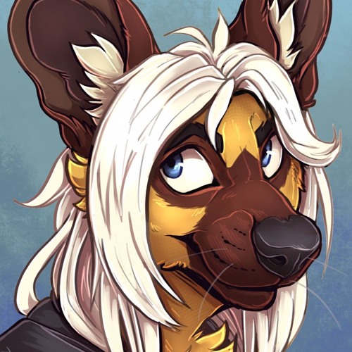 Hyenameister’s avatar