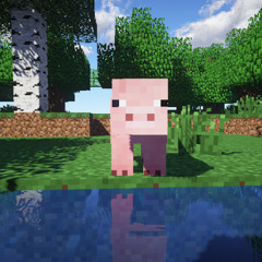 IPig Tetch