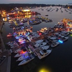 Zebra Mussel Shoals Promotions