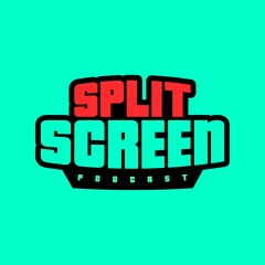 Splitscreen Podcast