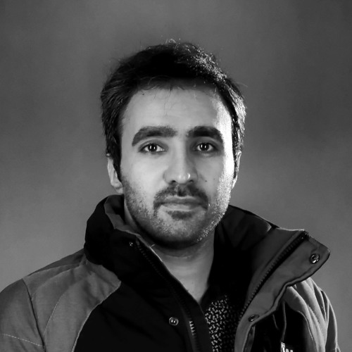 Hamid Azadi’s avatar