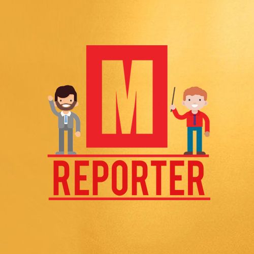 Marvel Reporter