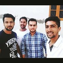 Manoj Sharma