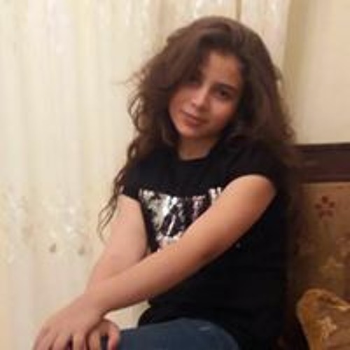 Rina Saber’s avatar