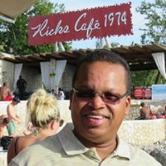 Wayne Ricky Rodriguez