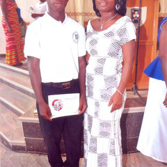 Opoku Amaning