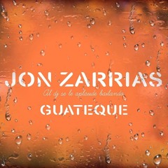 Jon Zarrias