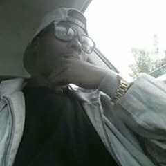 Gangsta Boogie