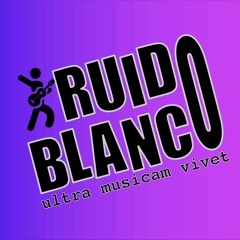 Stream Ruido Blanco music  Listen to songs, albums, playlists for free on  SoundCloud