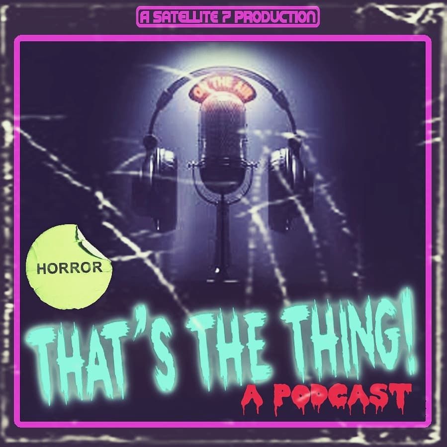 That's the Thing!