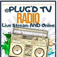 PluG'd tv Radio