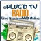 PluG'd tv Radio