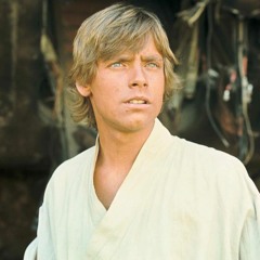 young skywalker