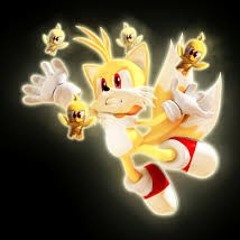 Super Tails