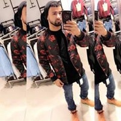 Angel David