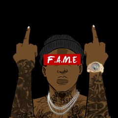 F.A.M.E JMarc
