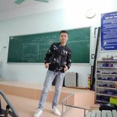 Dương Thành Công