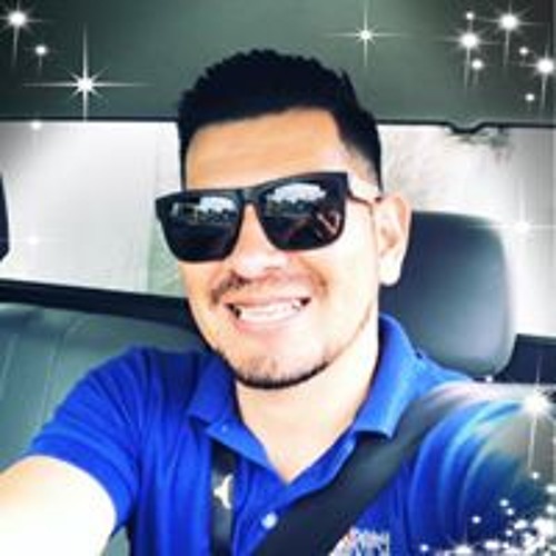 Alberto Morales’s avatar