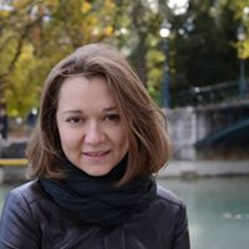 Stream Nathalie Mamedova music | Listen to songs, albums, playlists for ...