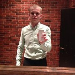 Евгений Селезнёв