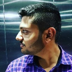 Rohit Nambiar