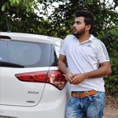 Mithesh D'Souza