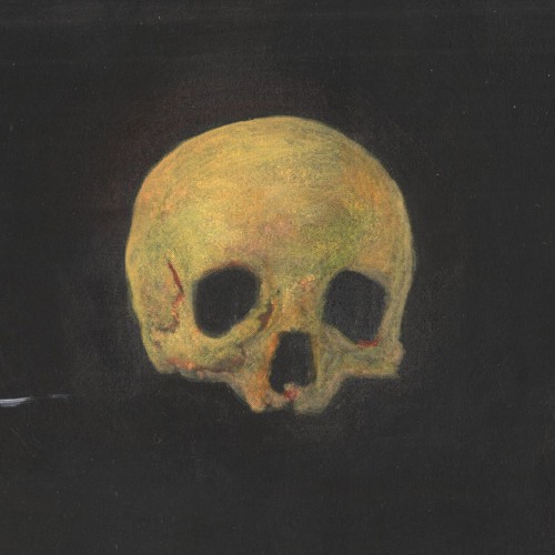 SoundCloud profile picture for @exhumation