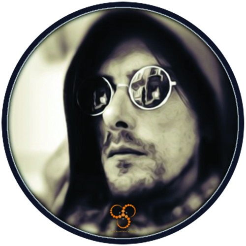 Dj Sutekh - UK’s avatar