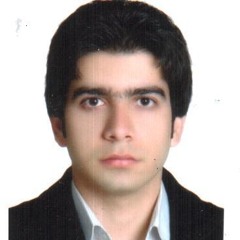 sohrab bahar