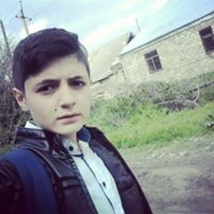 Məhərrəm Qasımov