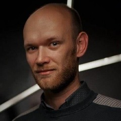 Bogdan Komodzynskyi