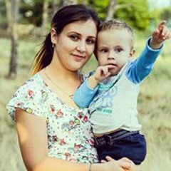 Анастасия Ляхович