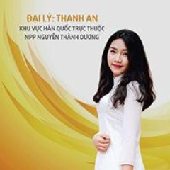Thanh An
