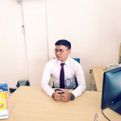Dicky P Hendrian
