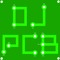 DJ PC Board