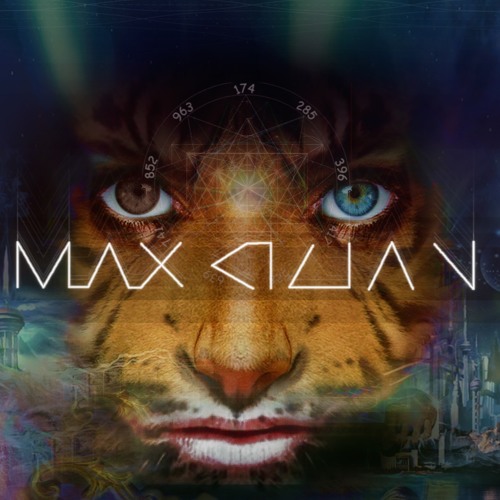 Ambient Chill Meditation; Affirmations Tool Atmosphere 2 w feat Guest n Alkizz