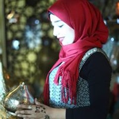 Marwa Mohamed